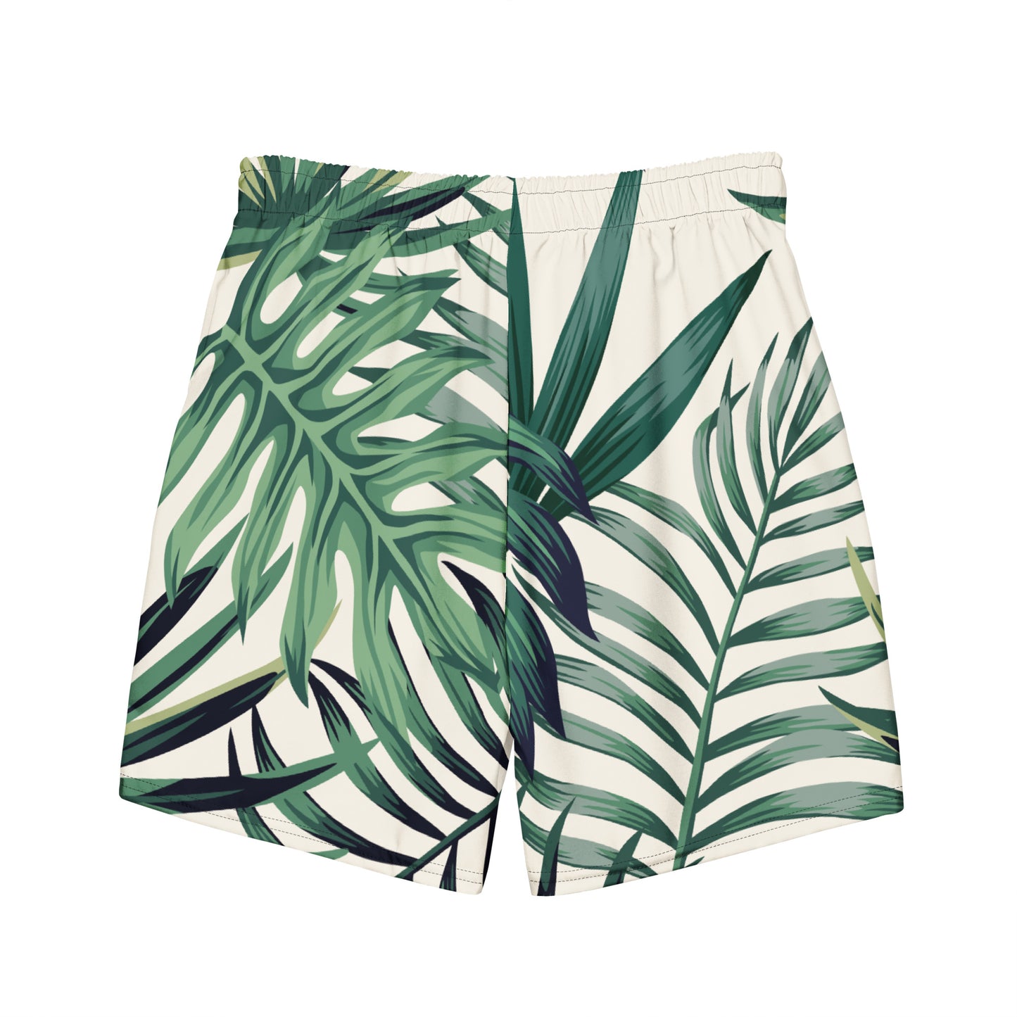 Men's swim trunks