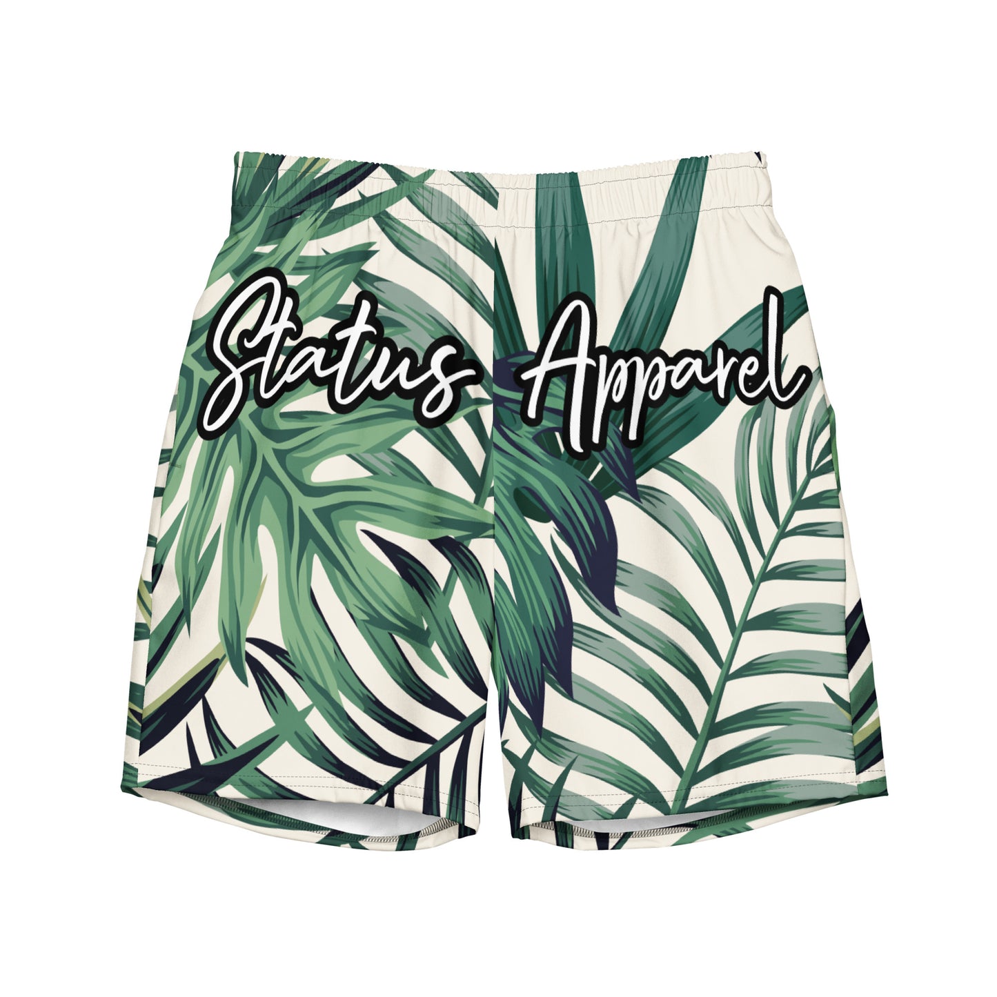 Men's swim trunks