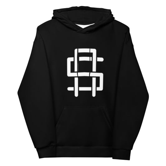 Status symbol Hoodie