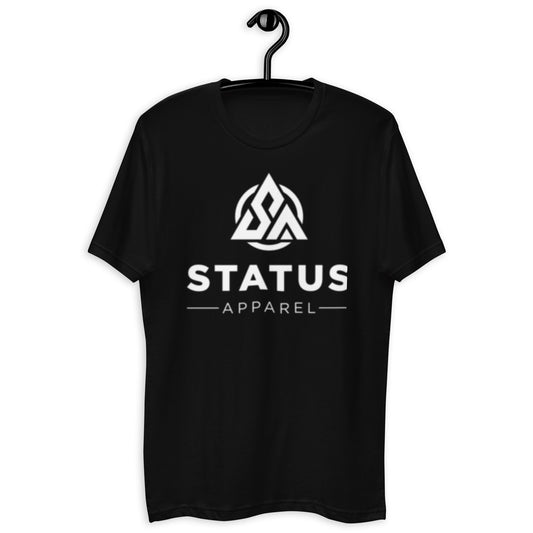 Status Pyramid T-shirt