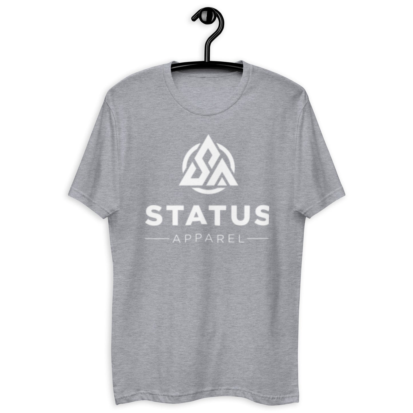 Status Pyramid T-shirt