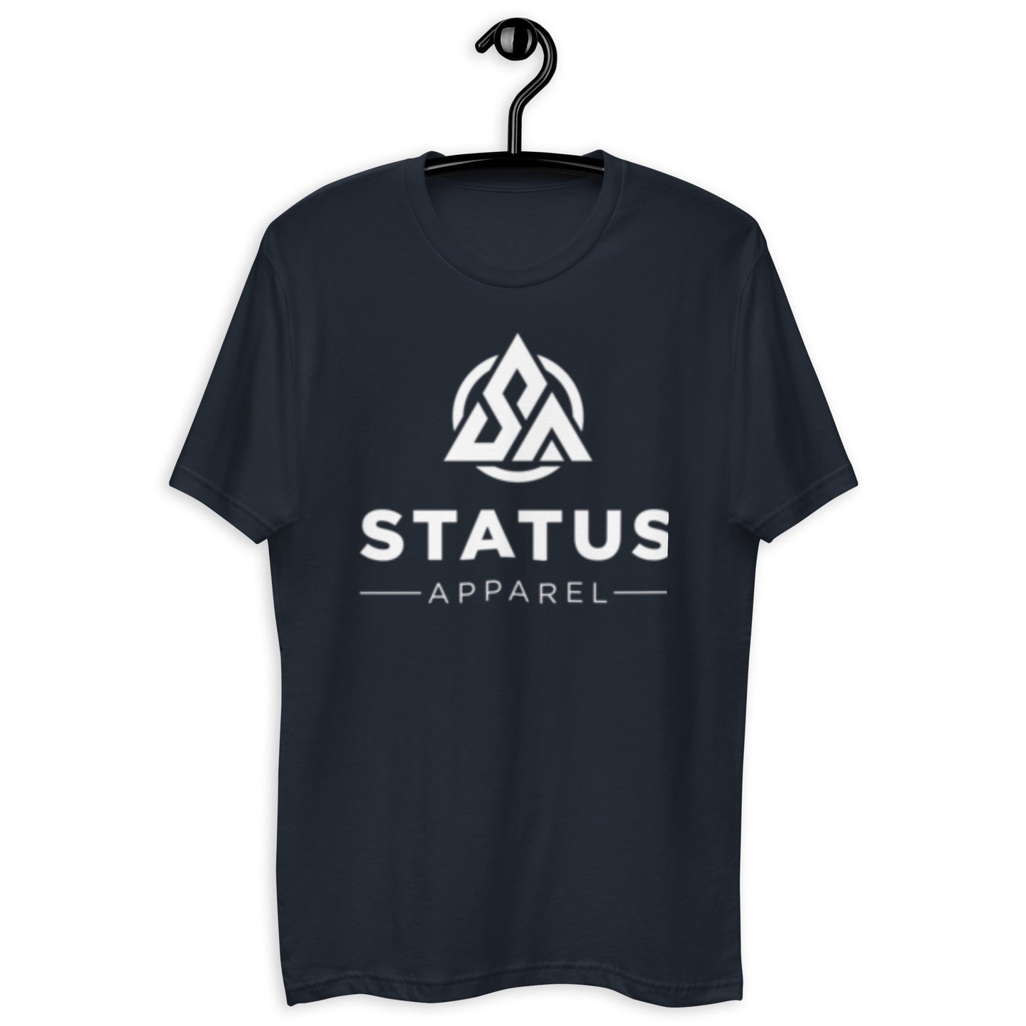 Status Pyramid T-shirt