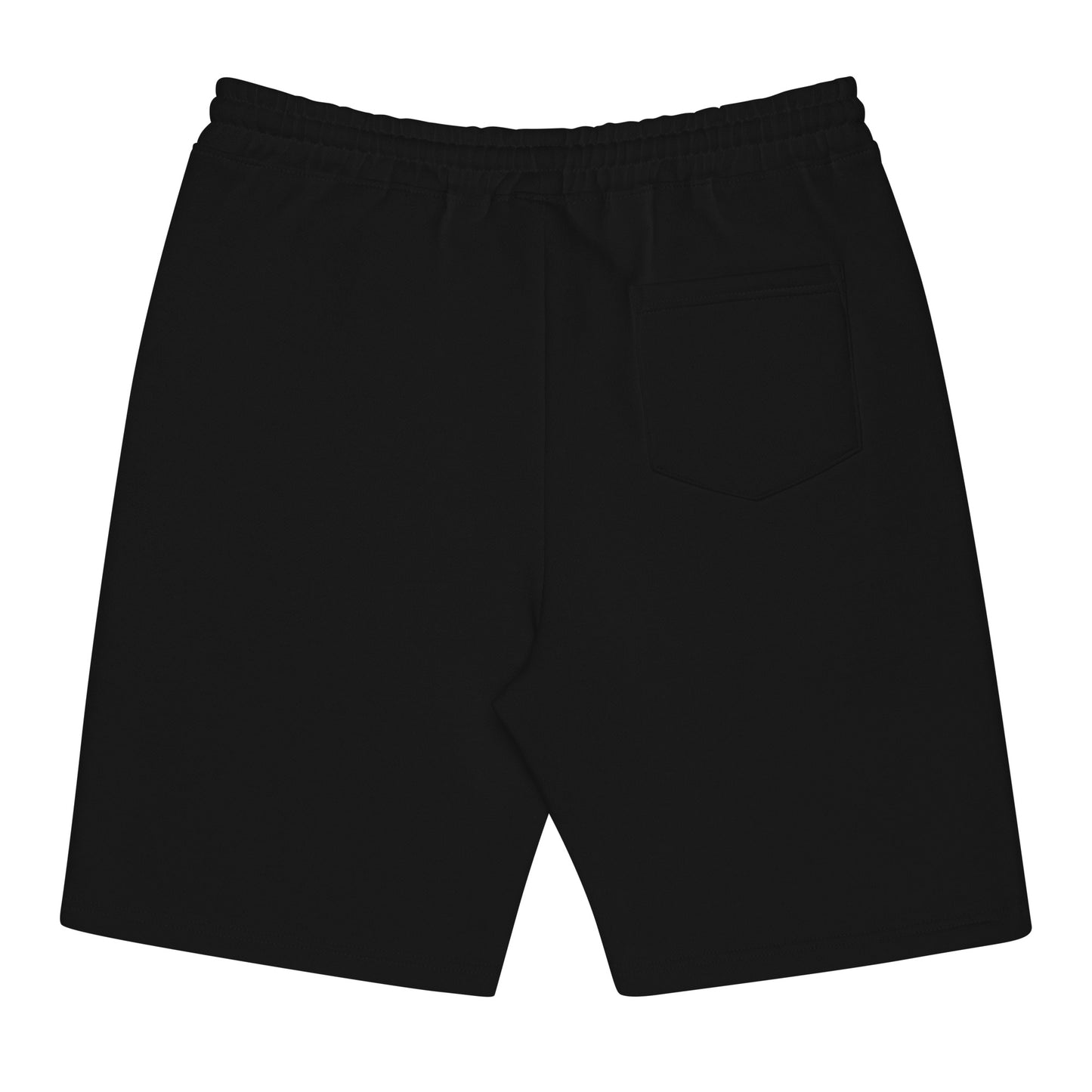 Status Fleece shorts