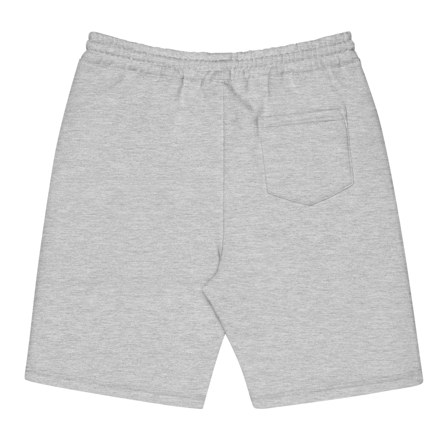 Status Fleece shorts