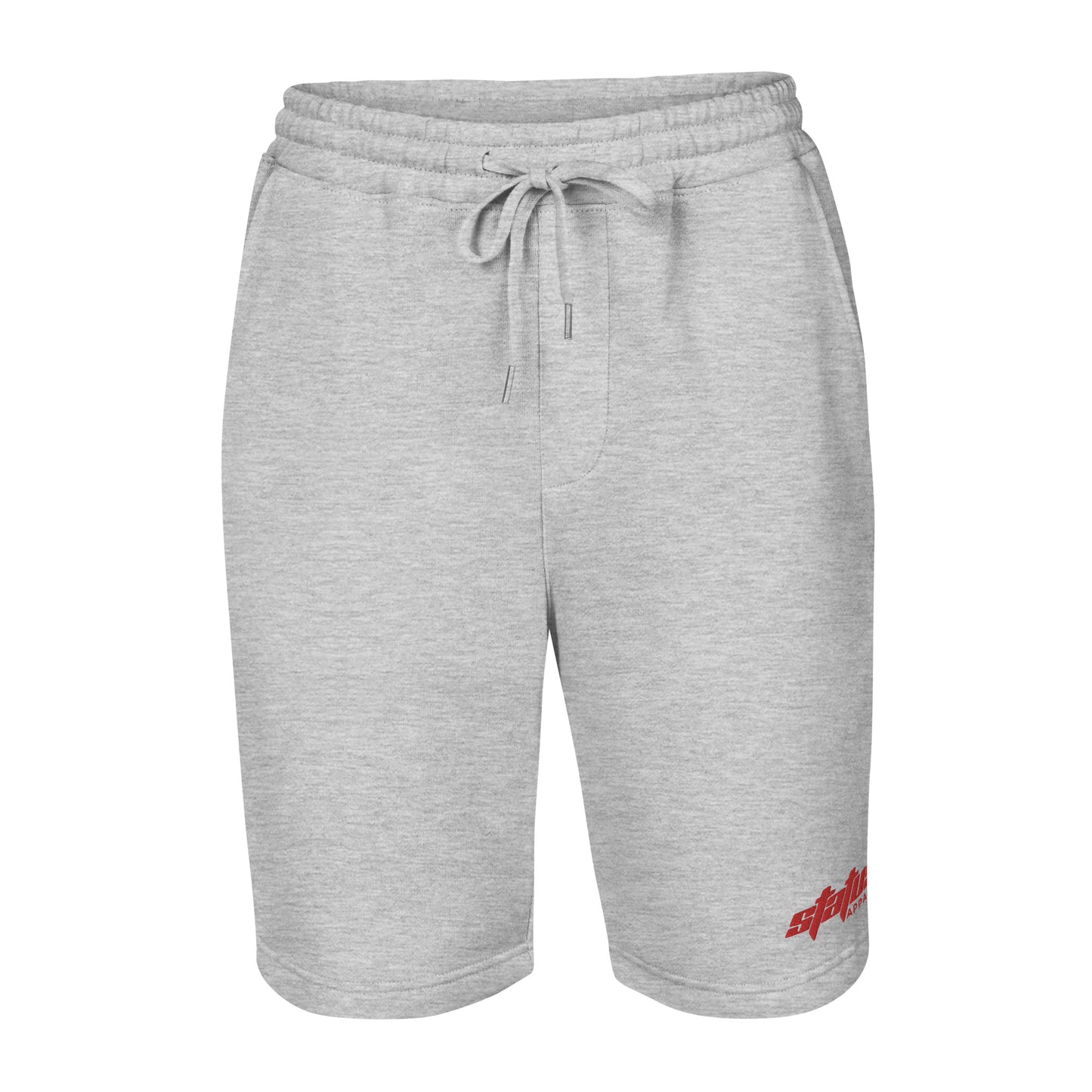 Status Fleece shorts