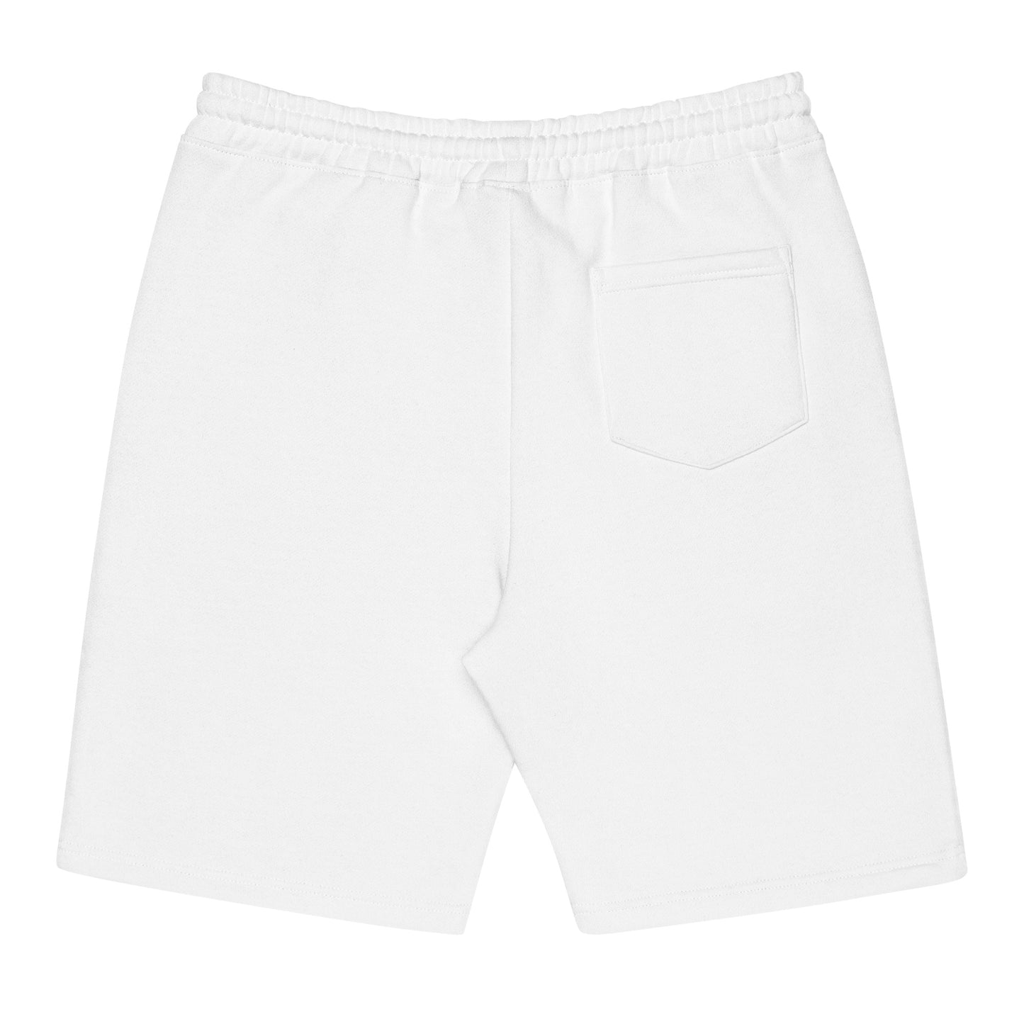 Status Fleece shorts