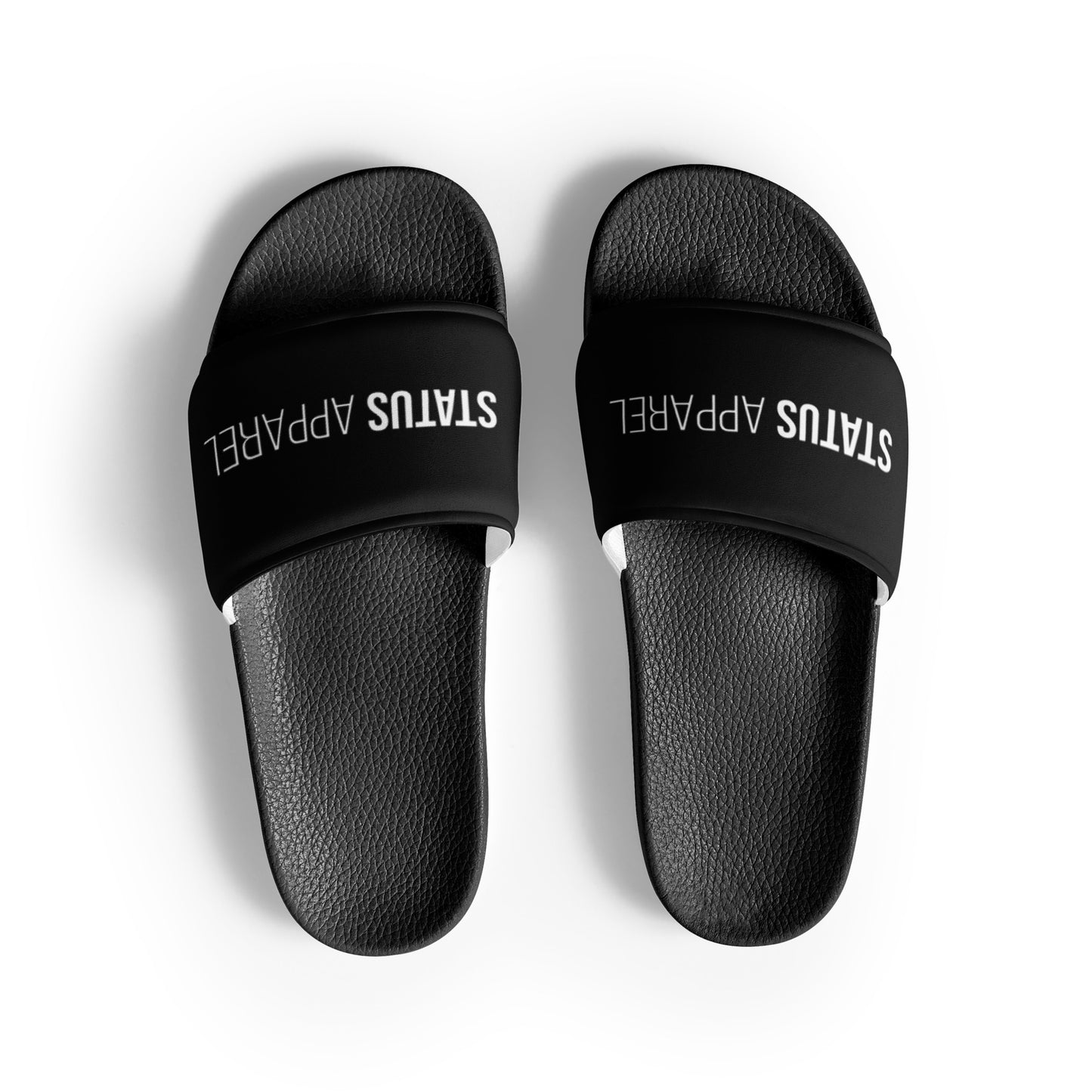 Men’s slides