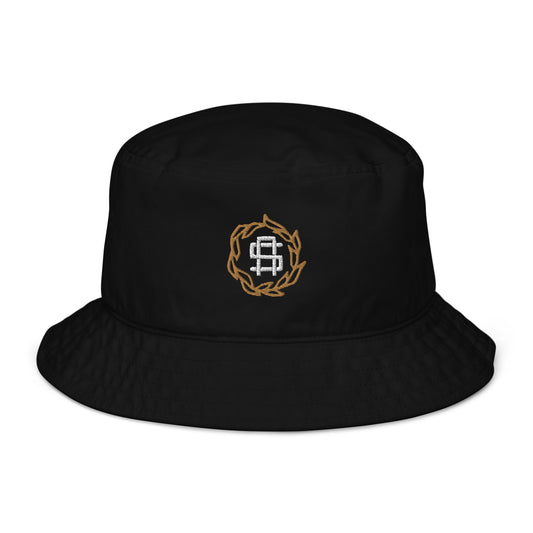 Status bucket hat