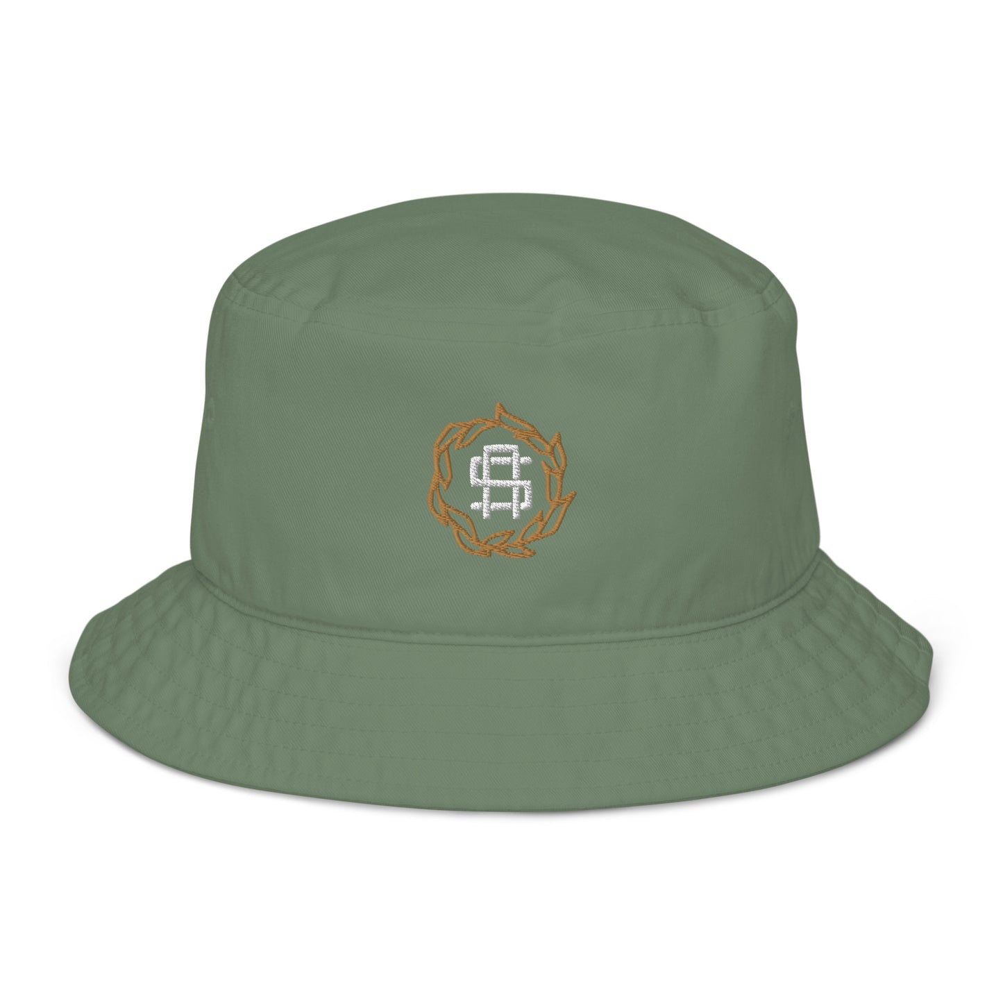 Status bucket hat