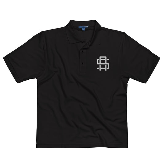 Men's Status Premium Polo