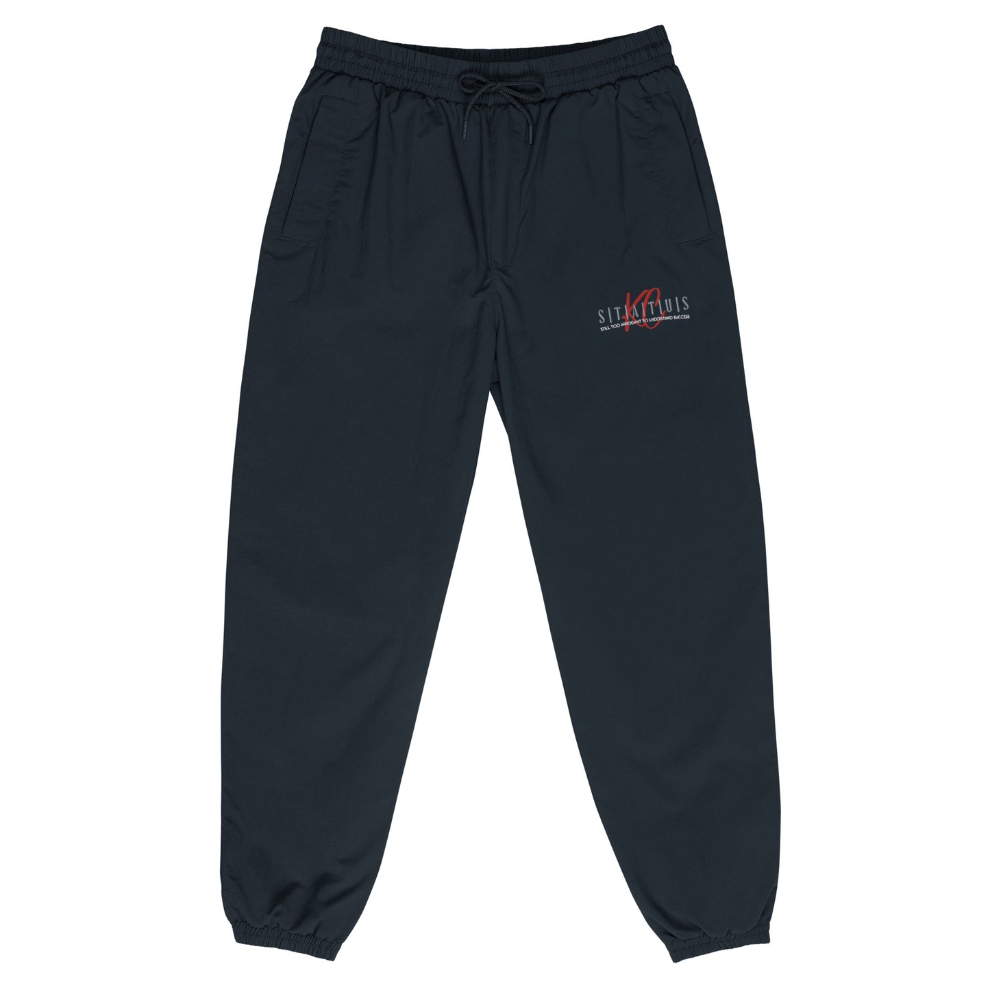 Status KC tracksuit trousers