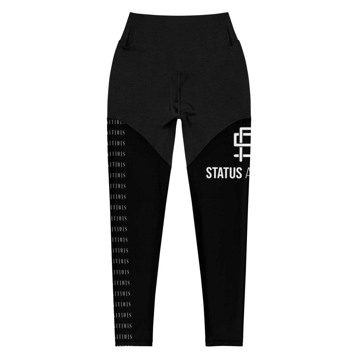 Queen Sports Leggins