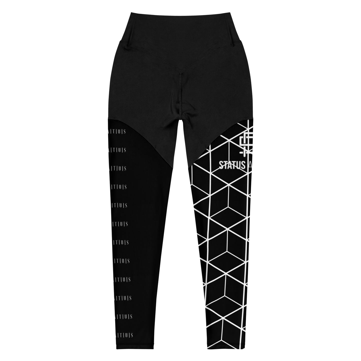 Status Spider Sports Leggings