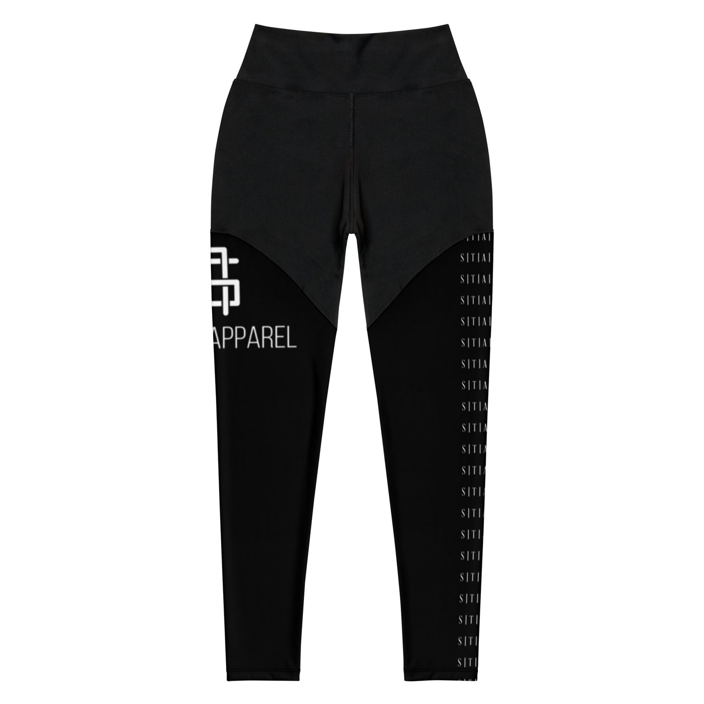 Queen Sports Leggins