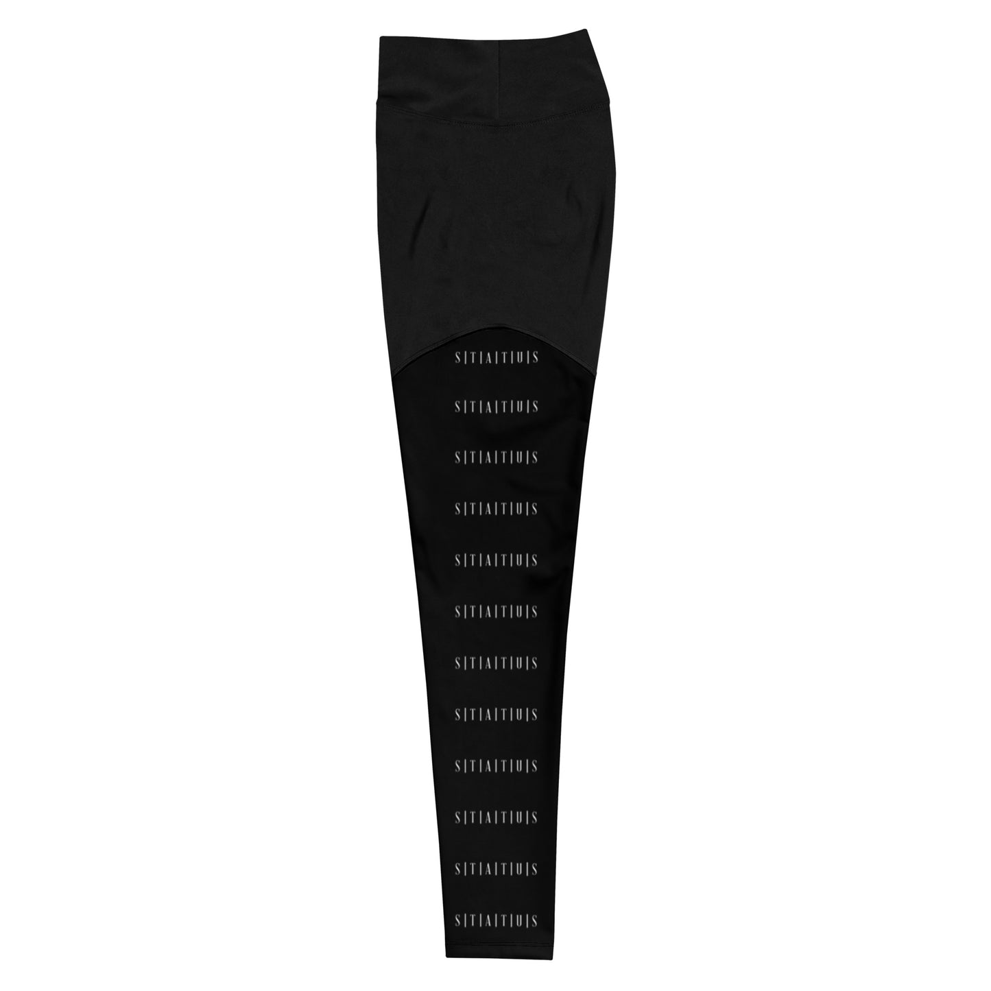 Status Spider Sports Leggings