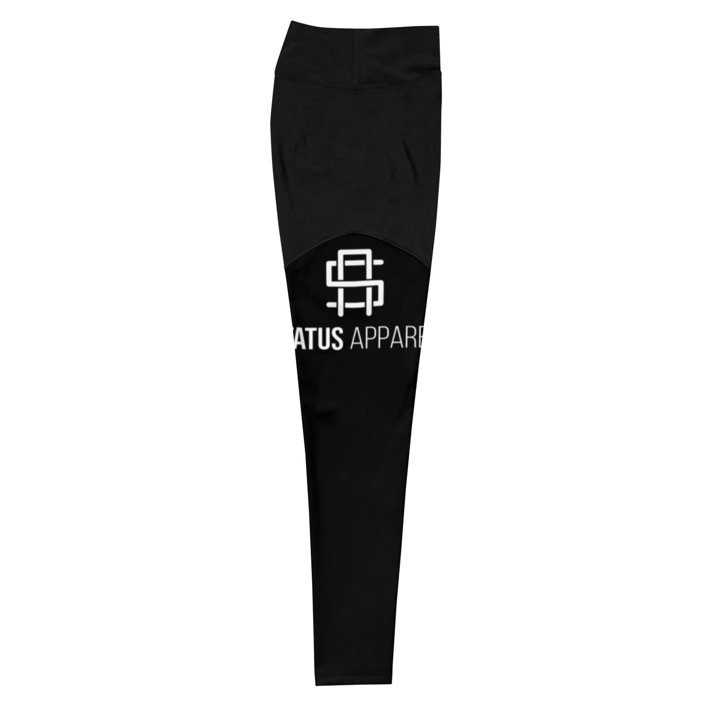 Queen Sports Leggins