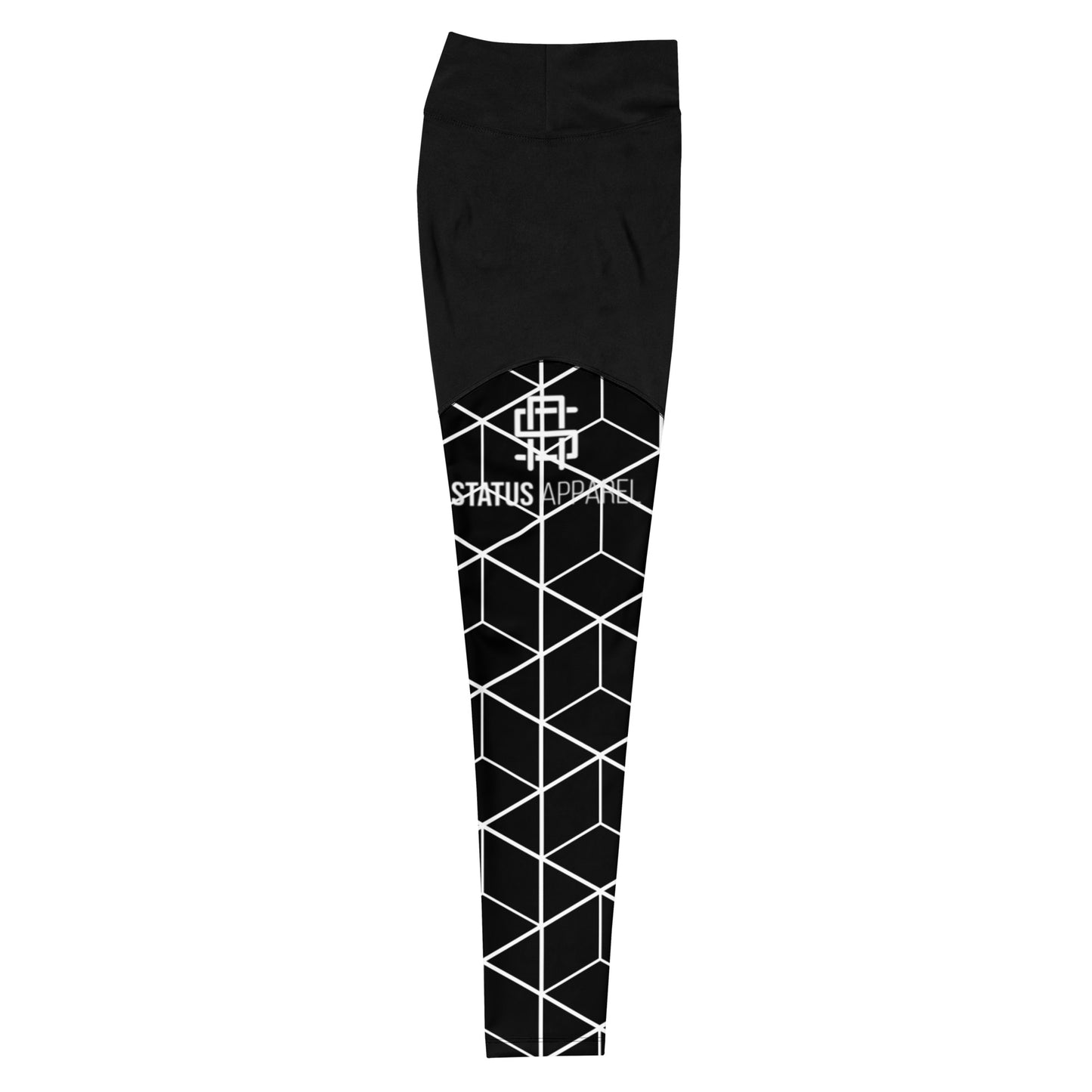 Status Spider Sports Leggings