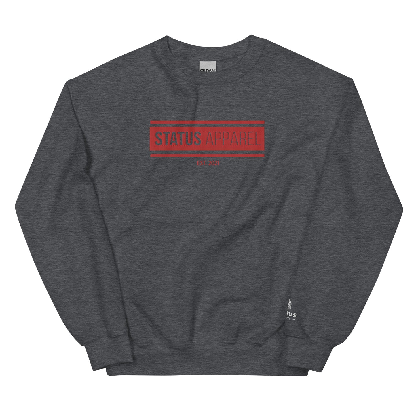 everybody eats Sweatshirt