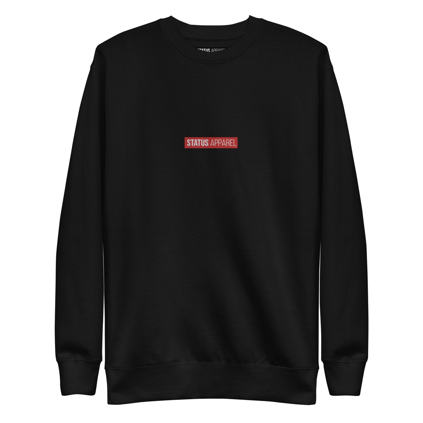 Status Sweatshirt