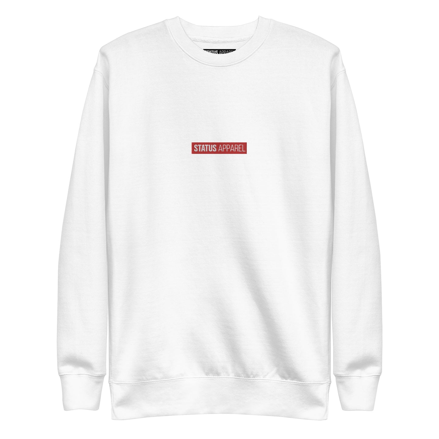 Status Sweatshirt