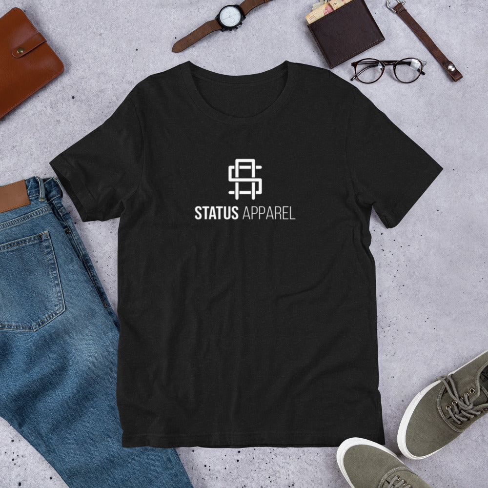 Status symbol t-shirt