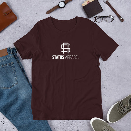 Status symbol t-shirt