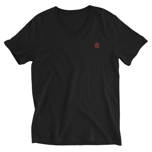 Status V-Neck T-Shirt