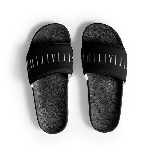 Women's status slides