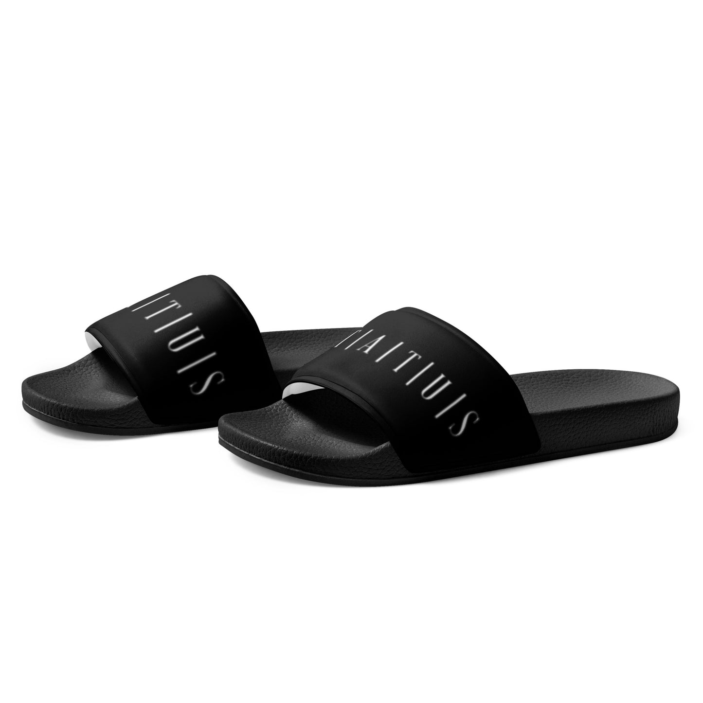 Women's status slides